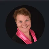 Porträt Julia Glocker