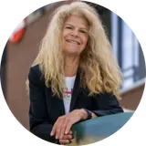 Porträt Theresia Denzer-Urschel