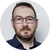 Porträt Matthias Hausmann